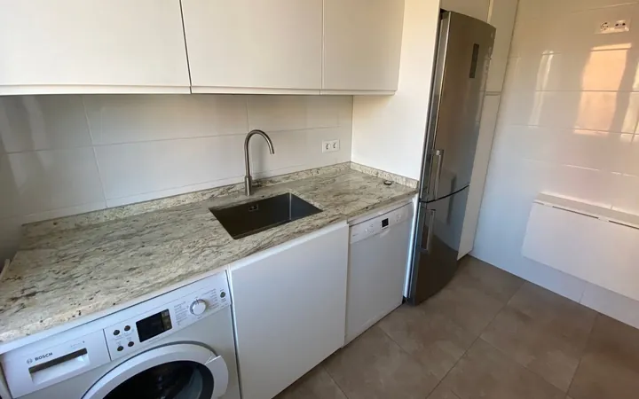 Piso en Calle del Príncipe de Vergara, 256, Bernabéu-Hispanoamérica - Foto 2