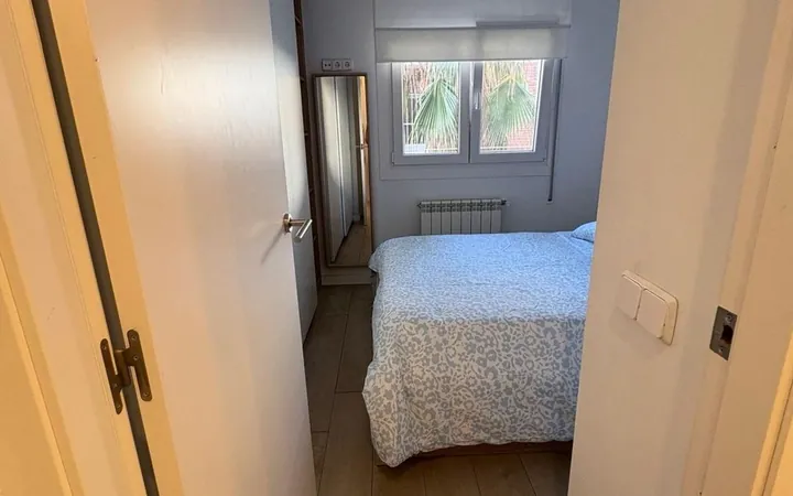 Piso en Calle del Baró de la Barre, 38, Vallcarca i els Penitents - Foto 9