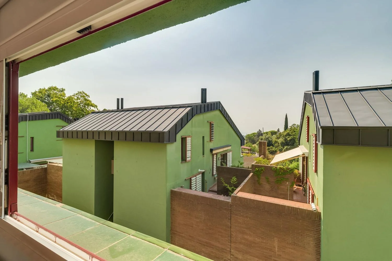 Casa o chalet independiente en Sant Gervasi - La Bonanova, Sant Gervasi - La Bonanova - Foto 49
