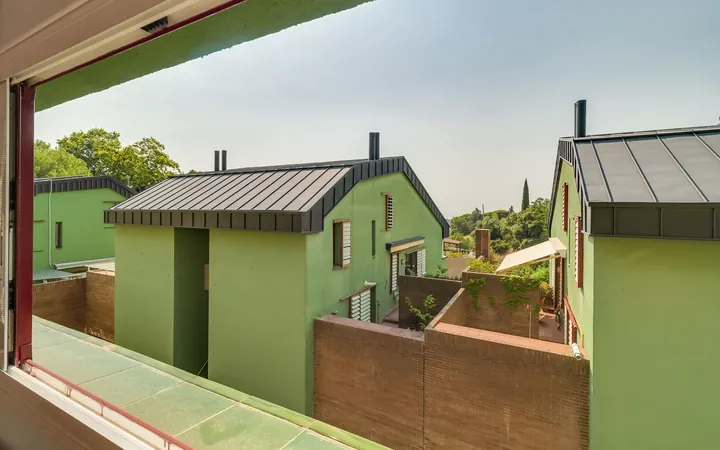 Casa o chalet independiente en Sant Gervasi - La Bonanova, Sant Gervasi - La Bonanova - Foto 49