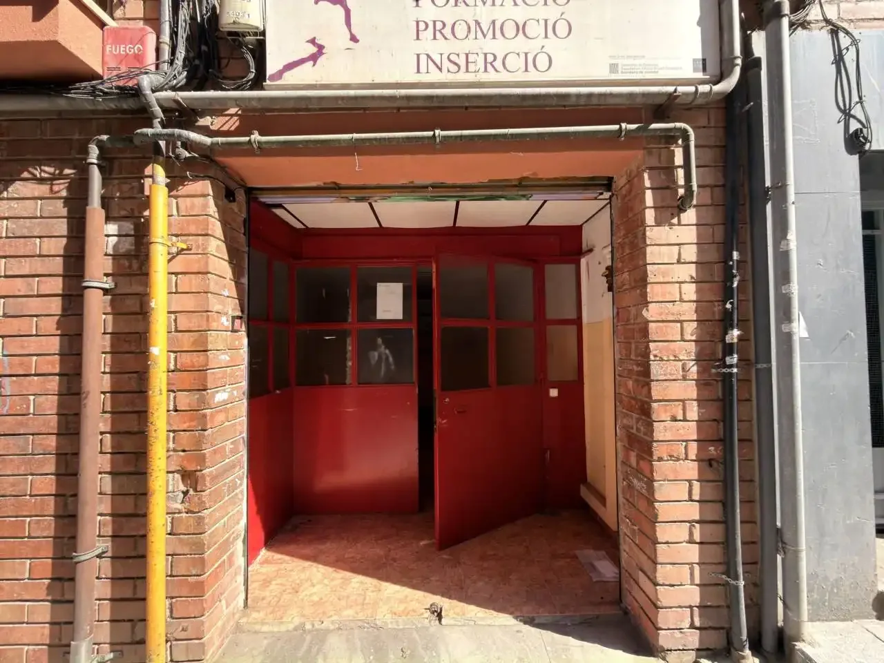 Local comercial en  Calle AGUDELLS 81 - Foto 34