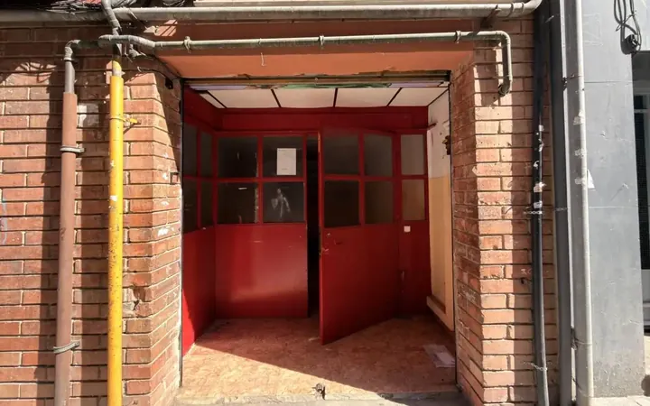 Local comercial en  Calle AGUDELLS 81 - Foto 34