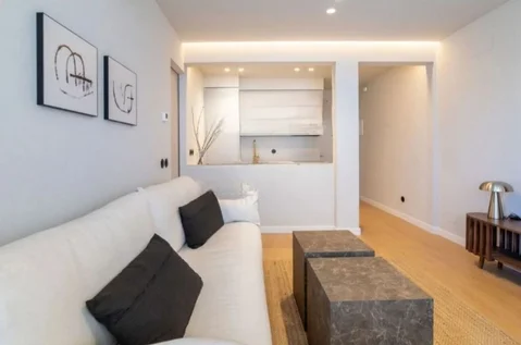 Piso en calle de Santa Albina, 39 - Foto 5