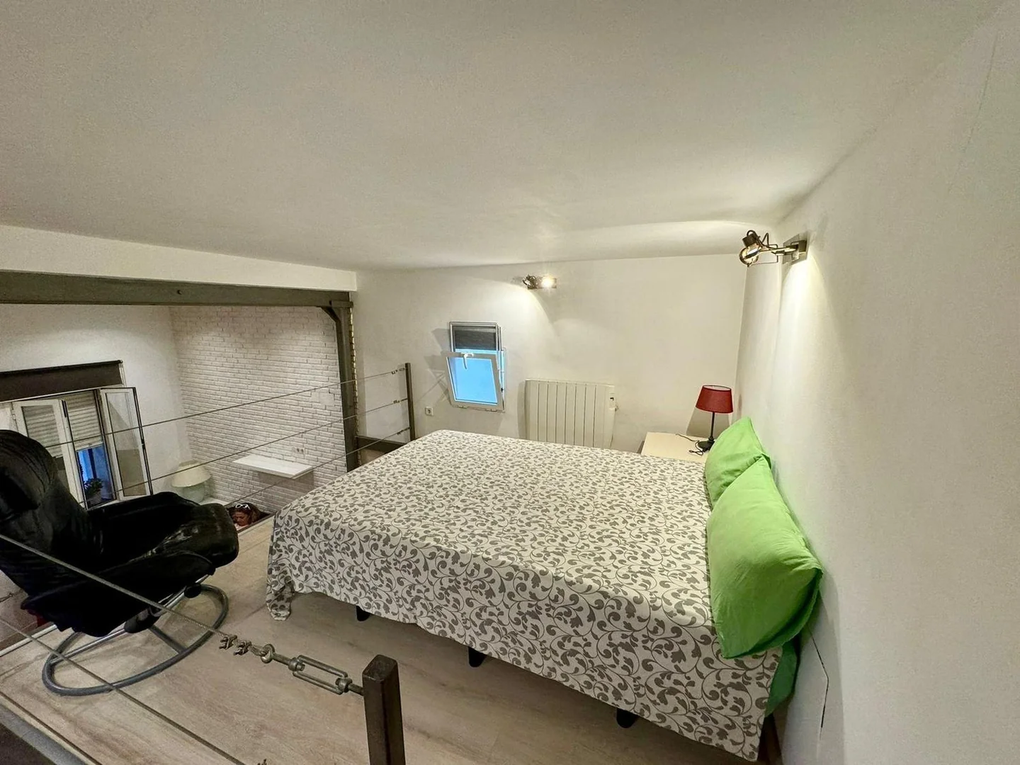 Dúplex en Manzana, 17, Malasaña-Universidad - Foto 9