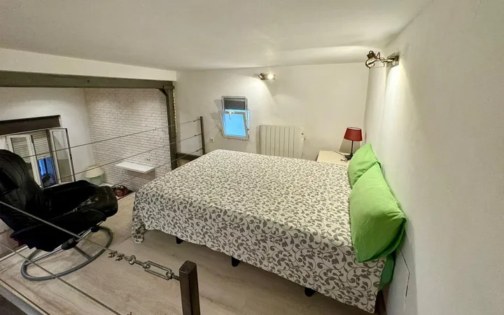 Dúplex en Manzana, 17, Malasaña-Universidad - Foto 9