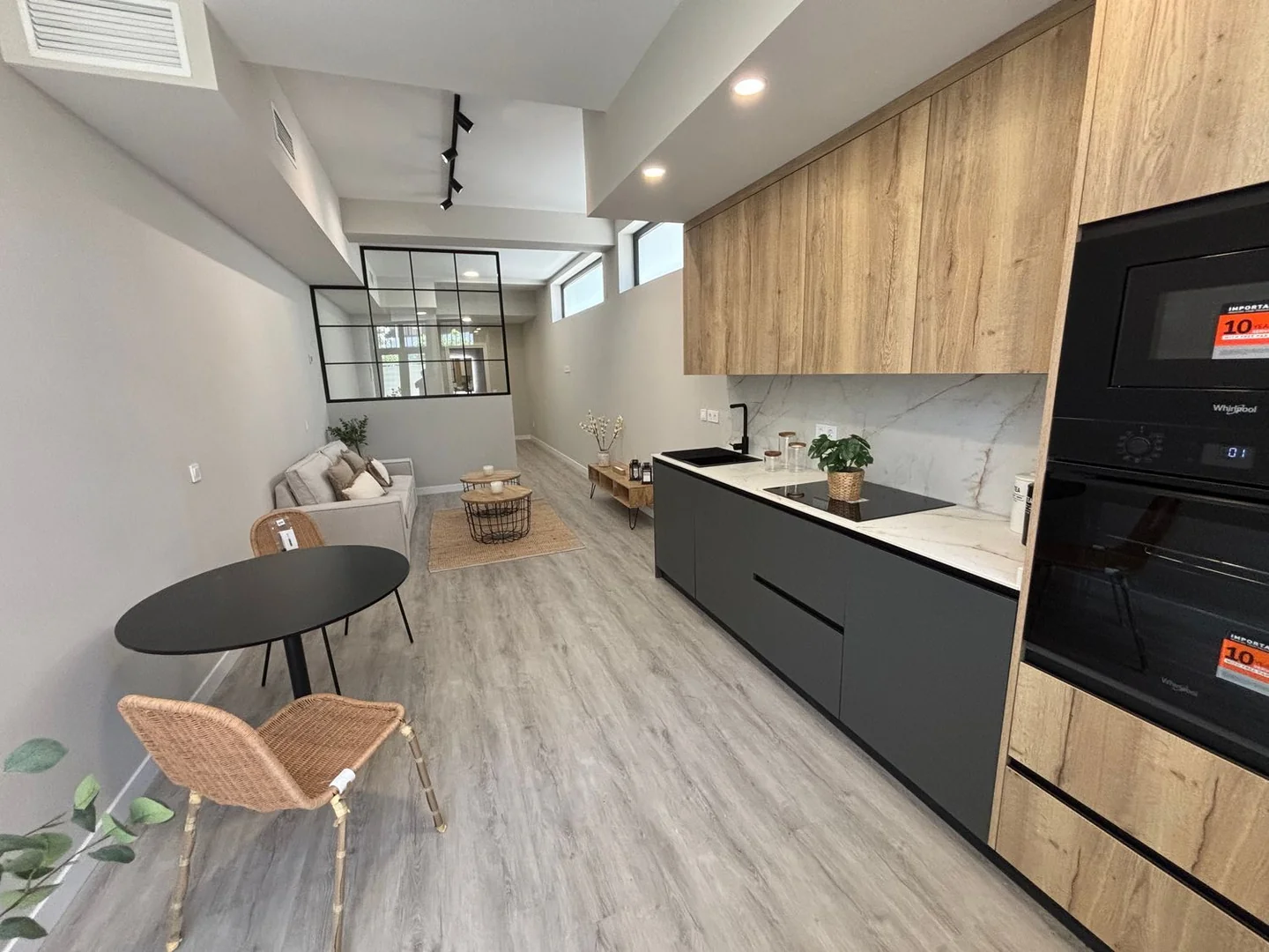 Estudio en Calle de las Islas Marshall, 1, Peñagrande - Foto 3