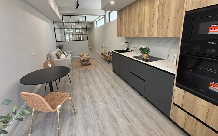 Estudio en Calle de las Islas Marshall, 1, Peñagrande - Foto 3