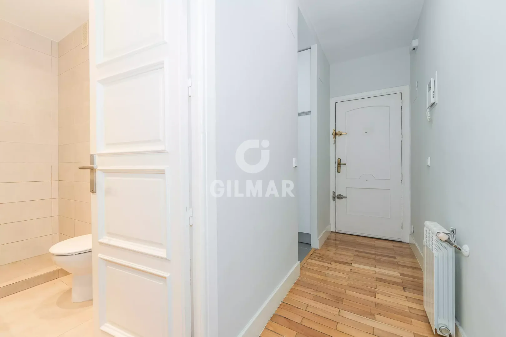 Piso en Castellana, Madrid - Foto 15