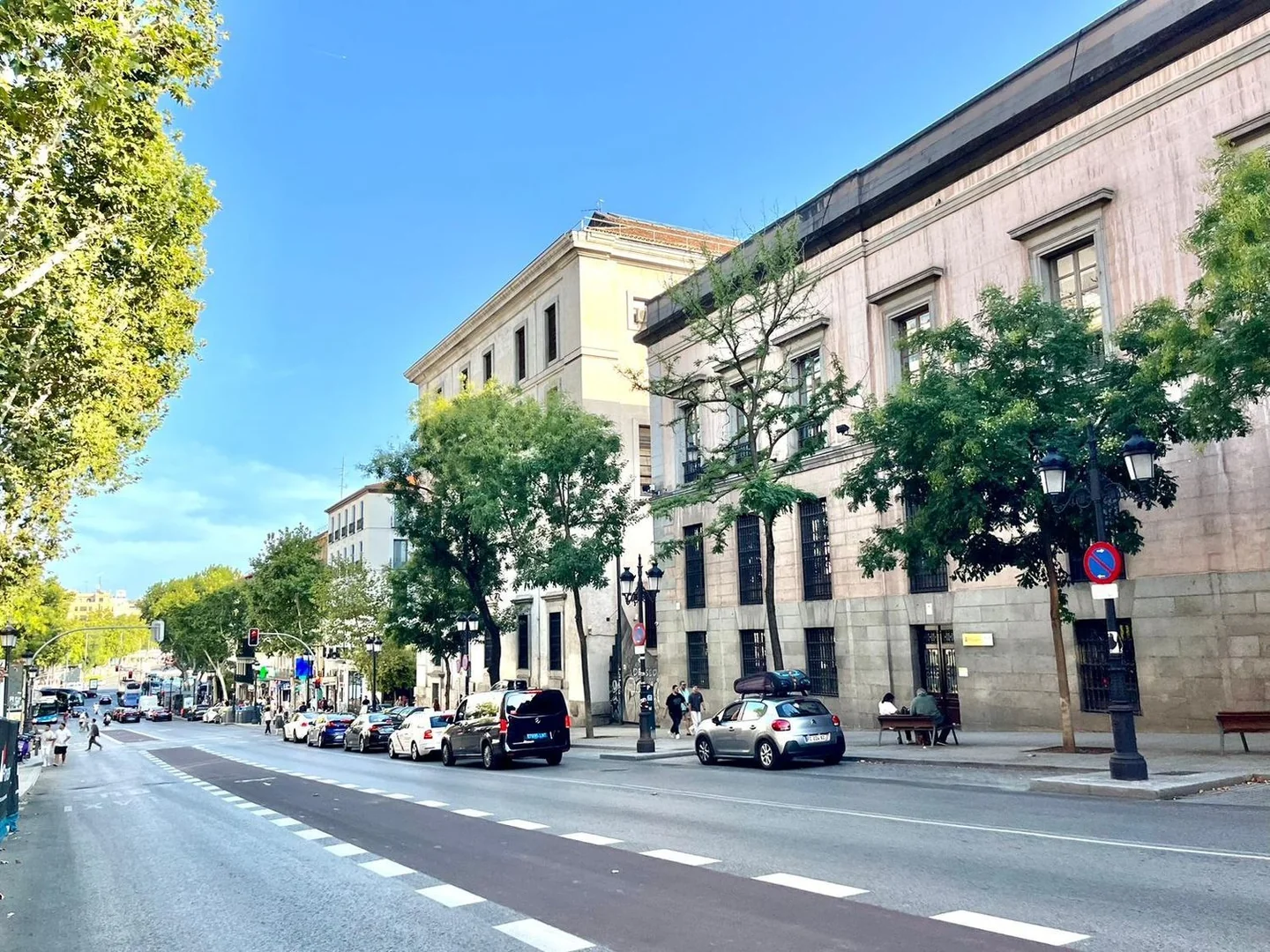Ático en Calle de Atocha, 117, Huertas-Cortes - Foto 2