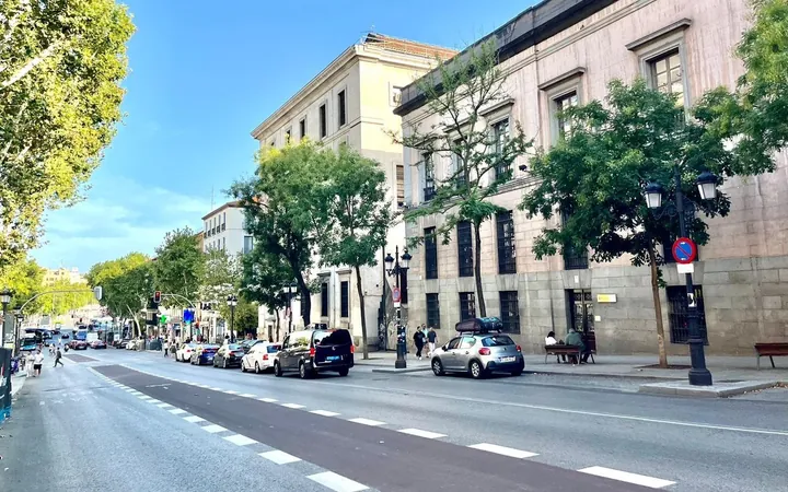 Ático en Calle de Atocha, 117, Huertas-Cortes - Foto 2