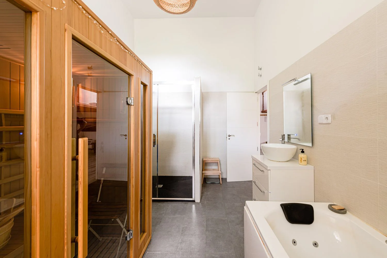 Estudio en Barrio Canillas - Foto 10