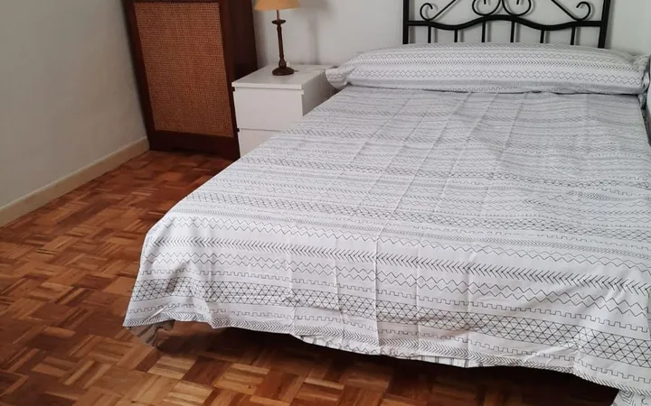 Piso en Gaztambide - Foto 16