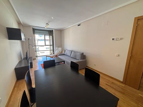 Piso en calle de Valcarlos, 11 - Foto 4