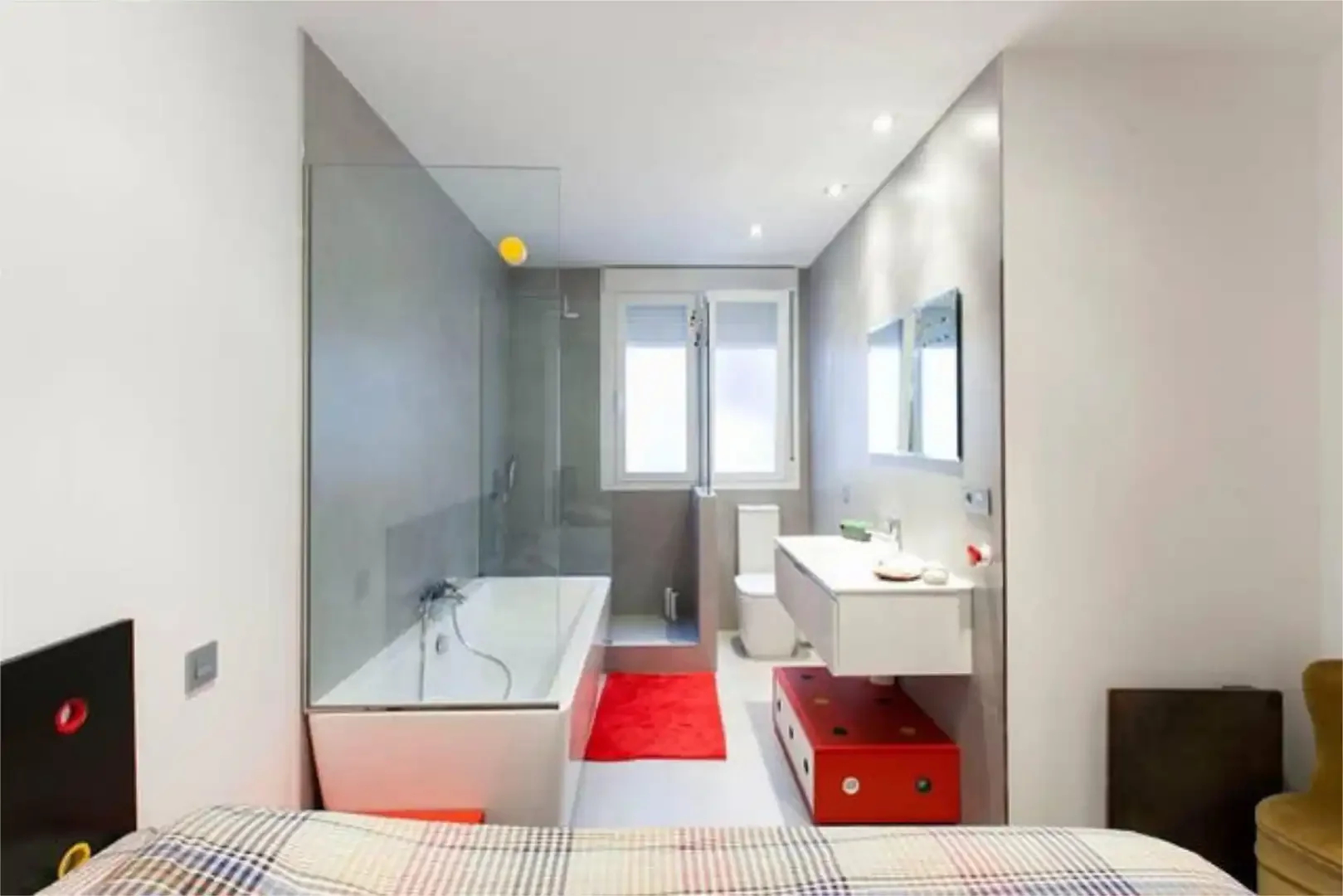 Apartamento en Malasaña - Foto 4