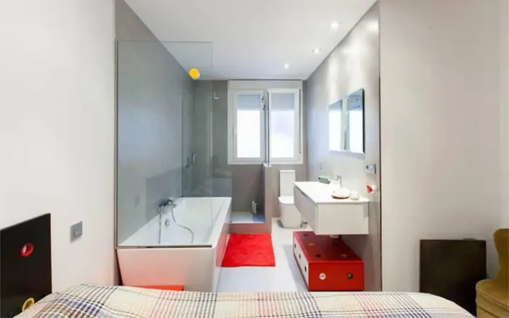 Apartamento en Malasaña - Foto 4