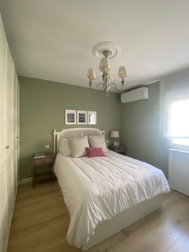 Piso en Barrio Bernabéu-Hispanoamérica - Foto 2