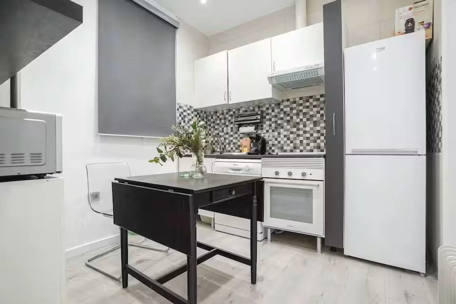 Piso en calle de San Bernardo, 121 - Foto 7