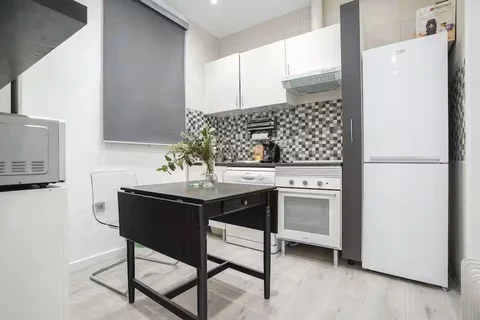 Piso en calle de San Bernardo, 121 - Foto 7