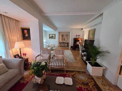 Piso en calle de Orense, 19 - Foto 9