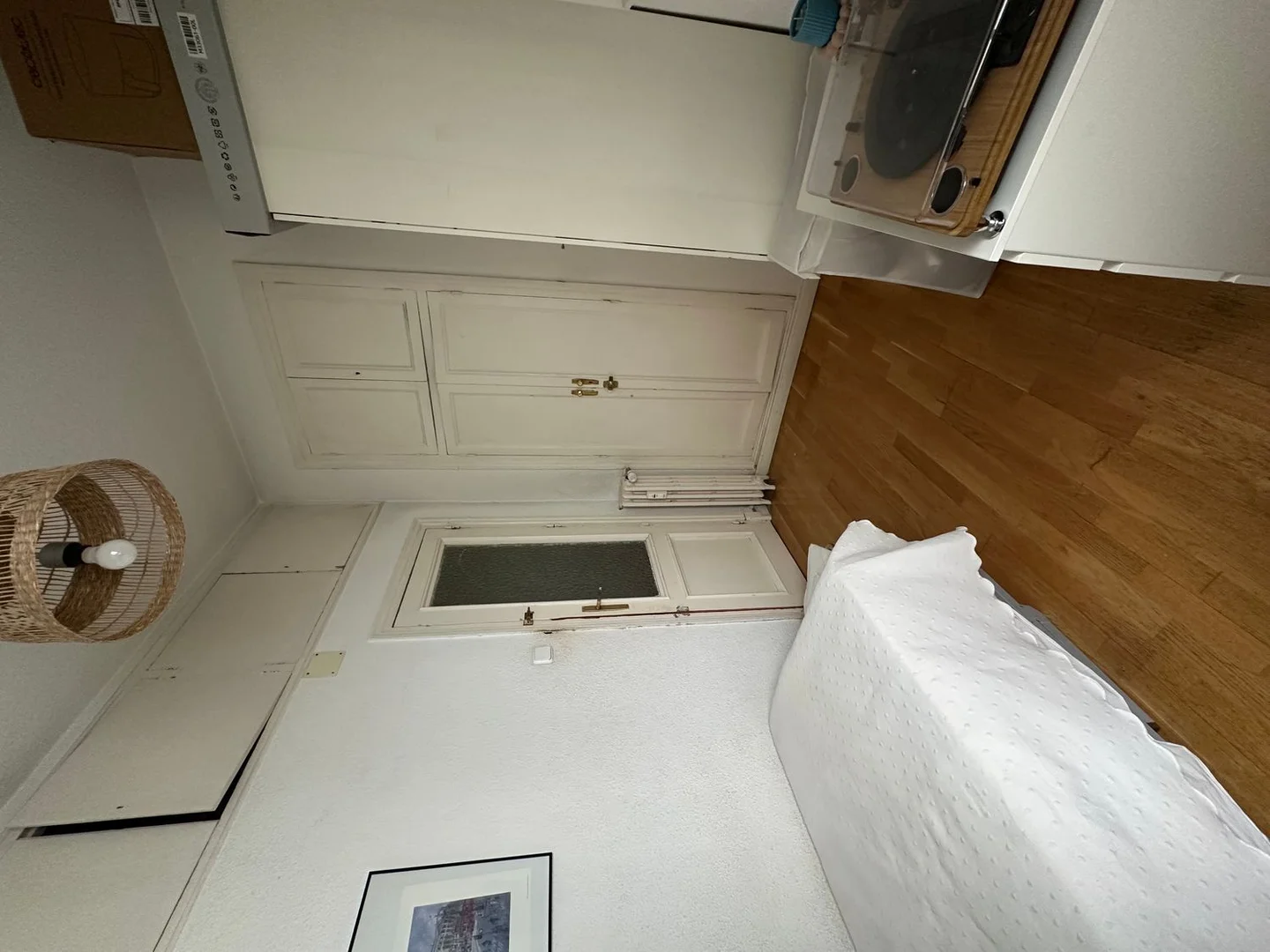 Piso en venta en Nuevos Ministerios-Ríos Rosas - Foto 16