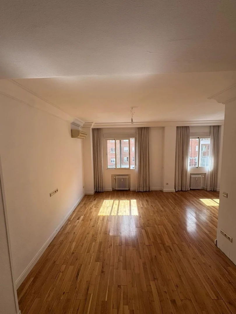 Piso en Calle de Manuel de Falla, 8, Bernabéu-Hispanoamérica - Foto 14