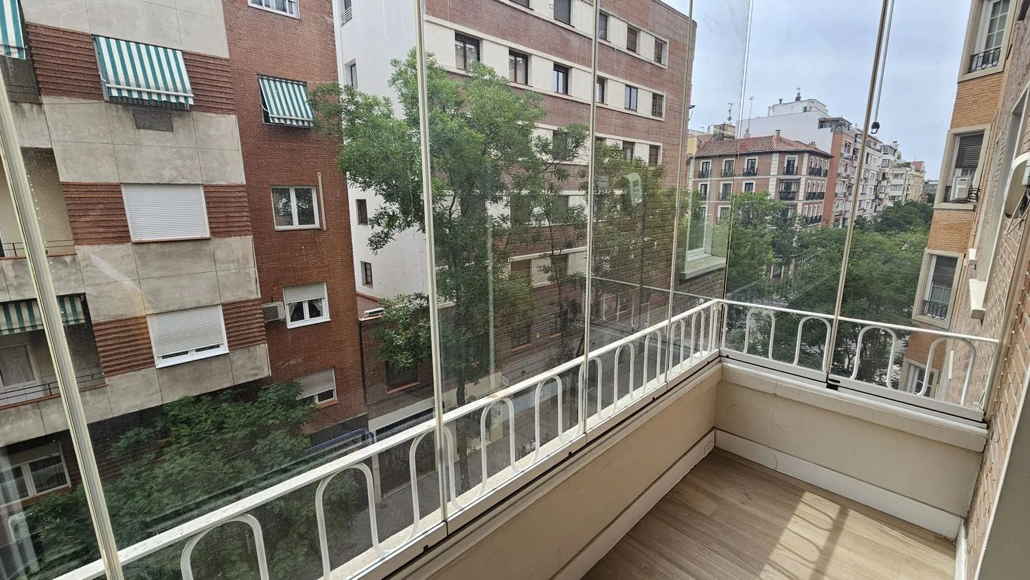 Piso en Calle de Castelló, Castellana - Foto 16