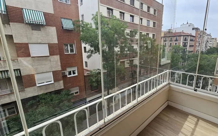 Piso en Calle de Castelló, Castellana - Foto 16