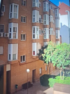 Piso en  Calle del Panizo 56 - Foto 1