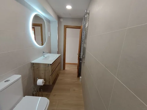 Piso en Barrio Vinateros - Foto 2