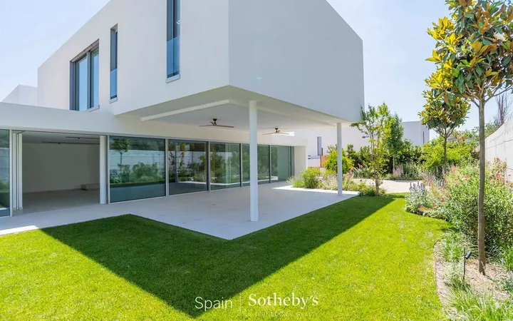Casa o chalet independiente en Valdemarín - Foto 32