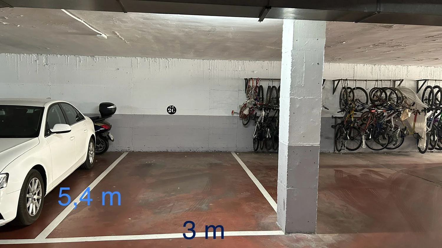 Piso en calle de José Bergamín, 48 - Foto 14