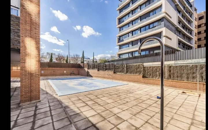 Piso en Calle de la Infanta María, 7, Sanchinarro - Foto 7
