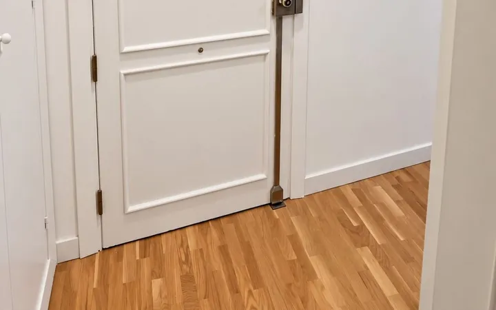 Estudio en Calle de Santiago, 2, Palacio - Foto 4
