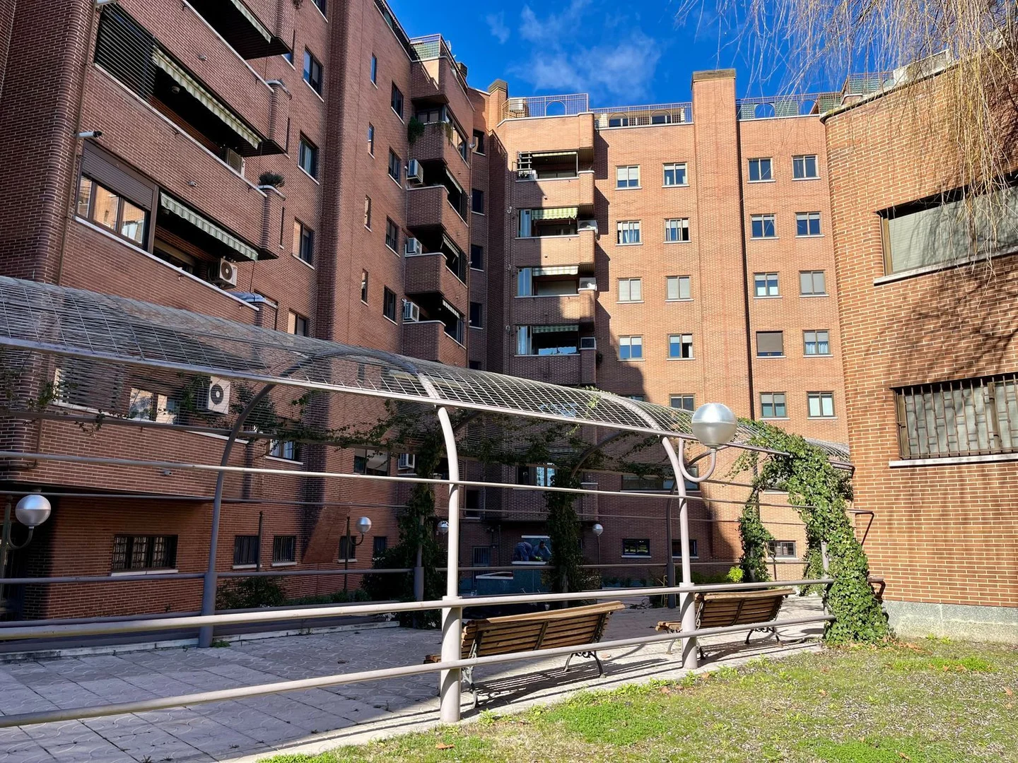 Piso en calle de Numancia, 2 - Foto 24