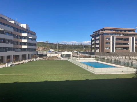 Piso en calle de Irene Caba Alba, 18 - Foto 3