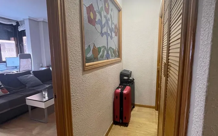 Piso en Calle de Zabaleta, 54, Prosperidad - Foto 3