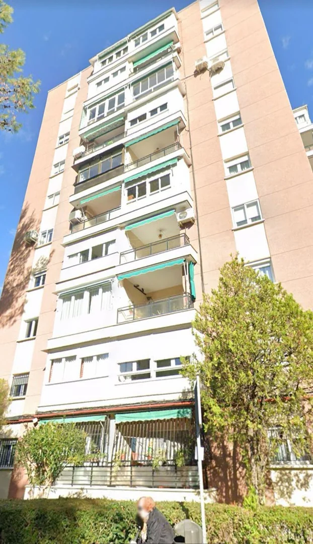 Piso en Calle de Oliva de Plasencia, 25, Águilas - Foto 24