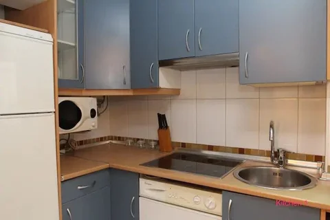 Piso en calle de Elfo, 146 - Foto 8