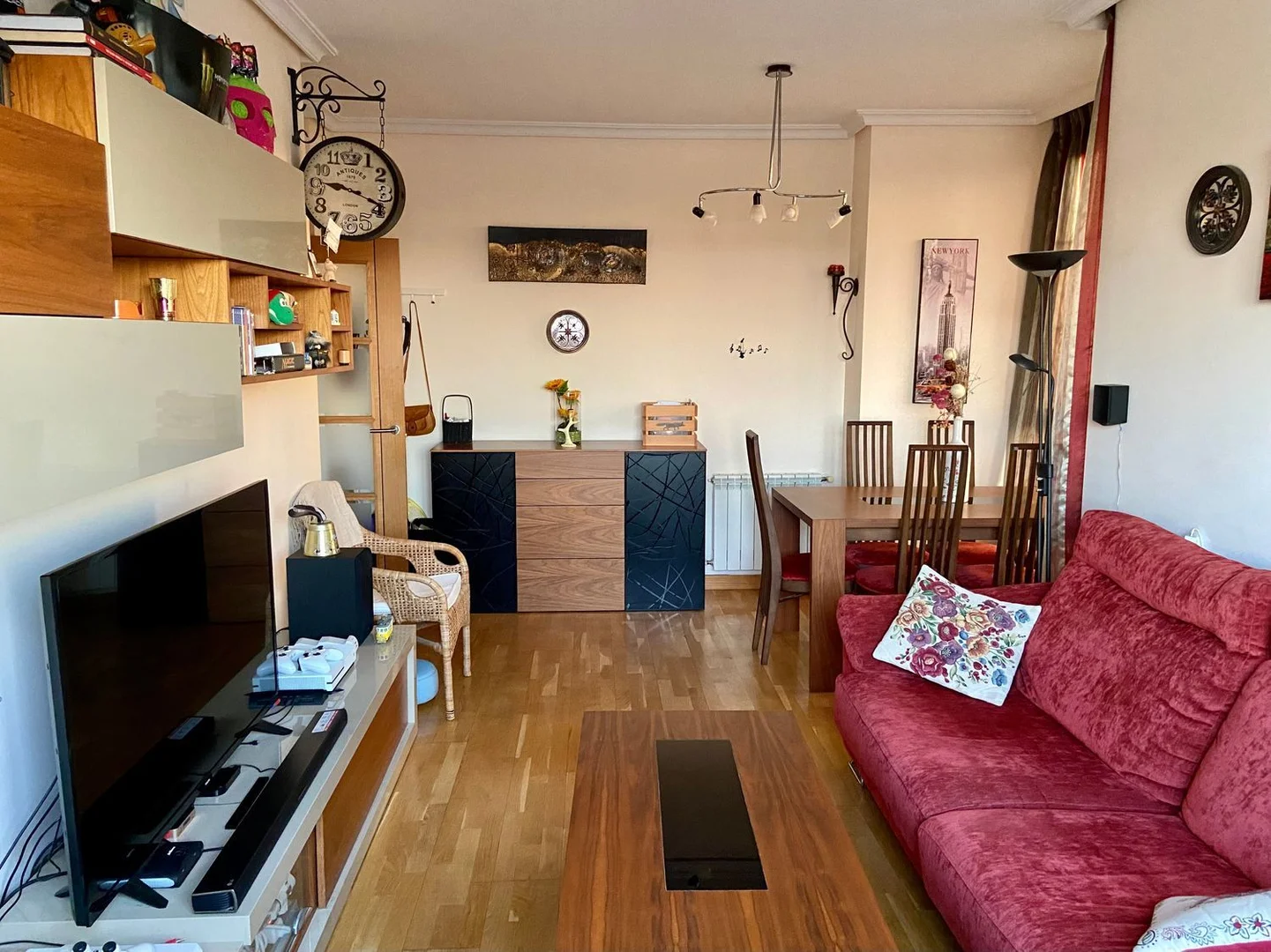 Piso en avenida del Cerro Milano, 143 - Foto 13