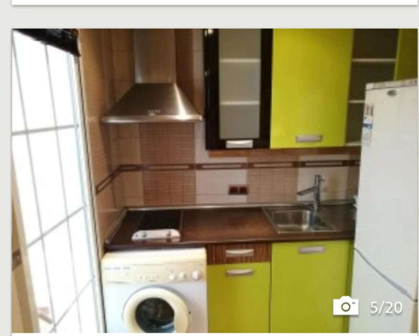 Piso en  Calle de Juan de Urbieta 44 - Foto 7