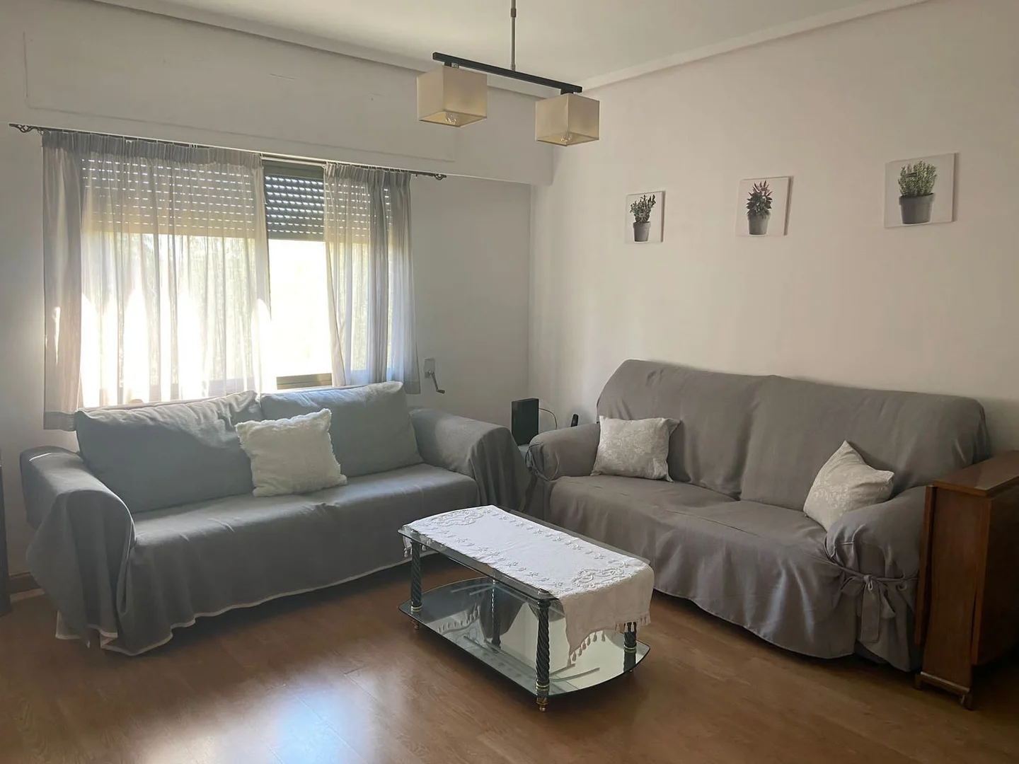 Piso en calle de Aniceto Marinas, 2 - Foto 3