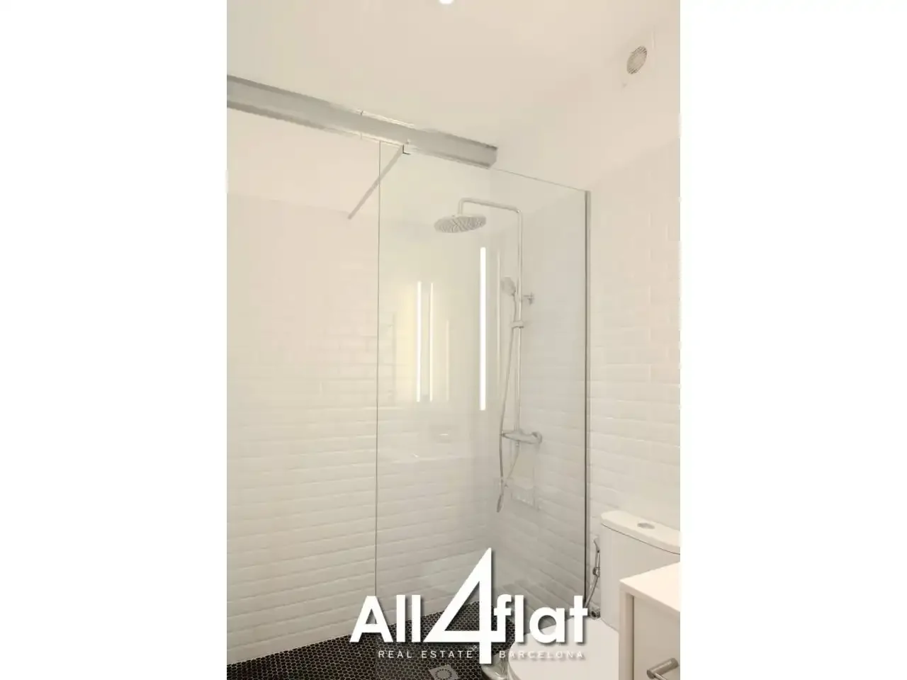 Estudio en  Calle Pallars - Foto 13