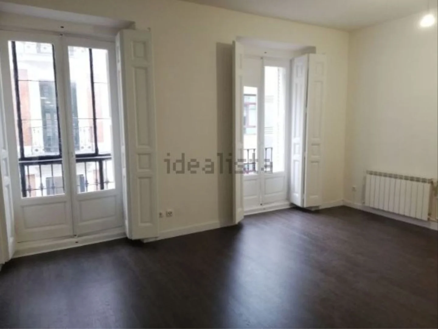 Piso en calle Marqués de Monasterio, 4 - Foto 17