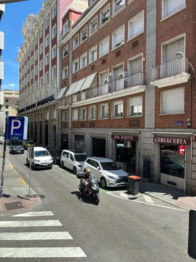 Piso en Calle del Tutor, Argüelles - Foto 19