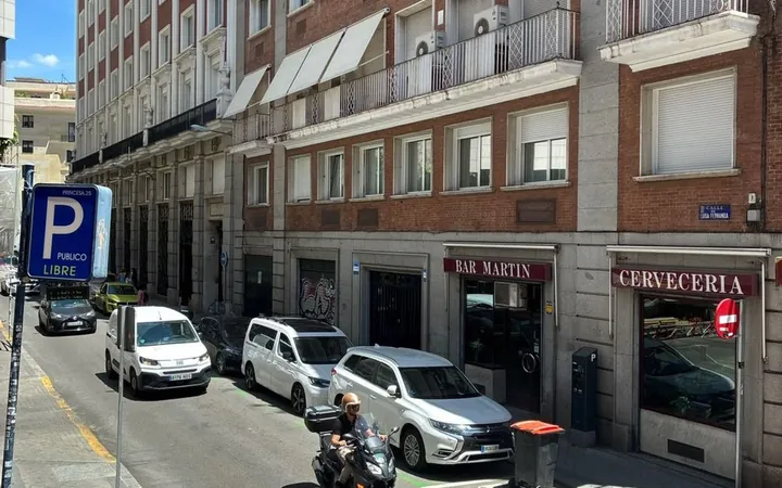 Piso en Calle del Tutor, Argüelles - Foto 19