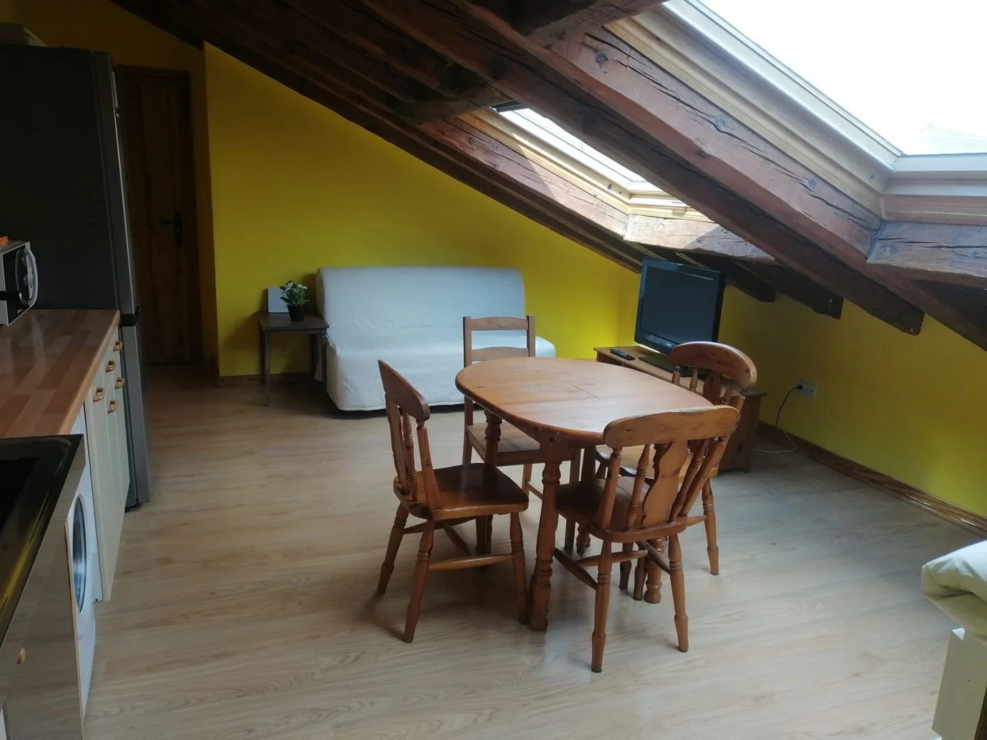 Piso en calle de la Aduana, 17 - Foto 2