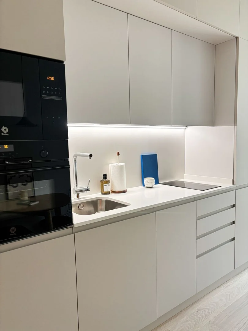 Piso en calle de Santa Engracia, 96 - Foto 16