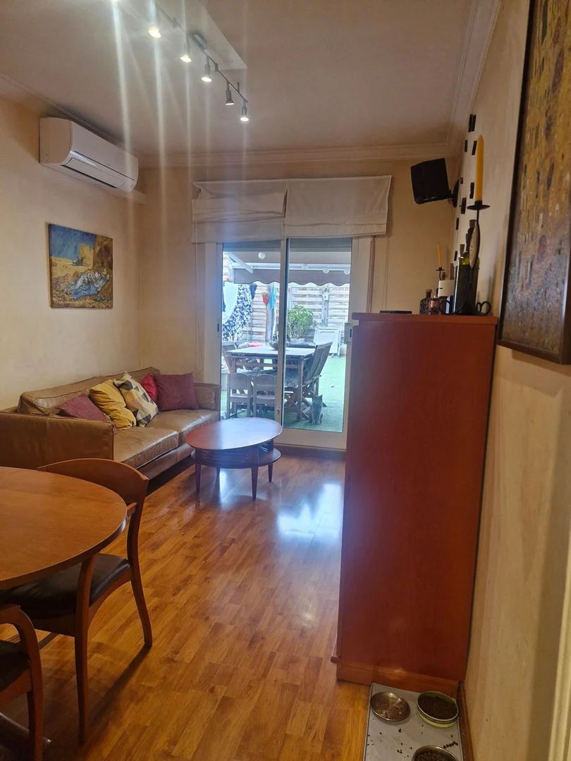 Chalet adosado en Barrio Vilapicina i la Torre Llobeta - Foto 6