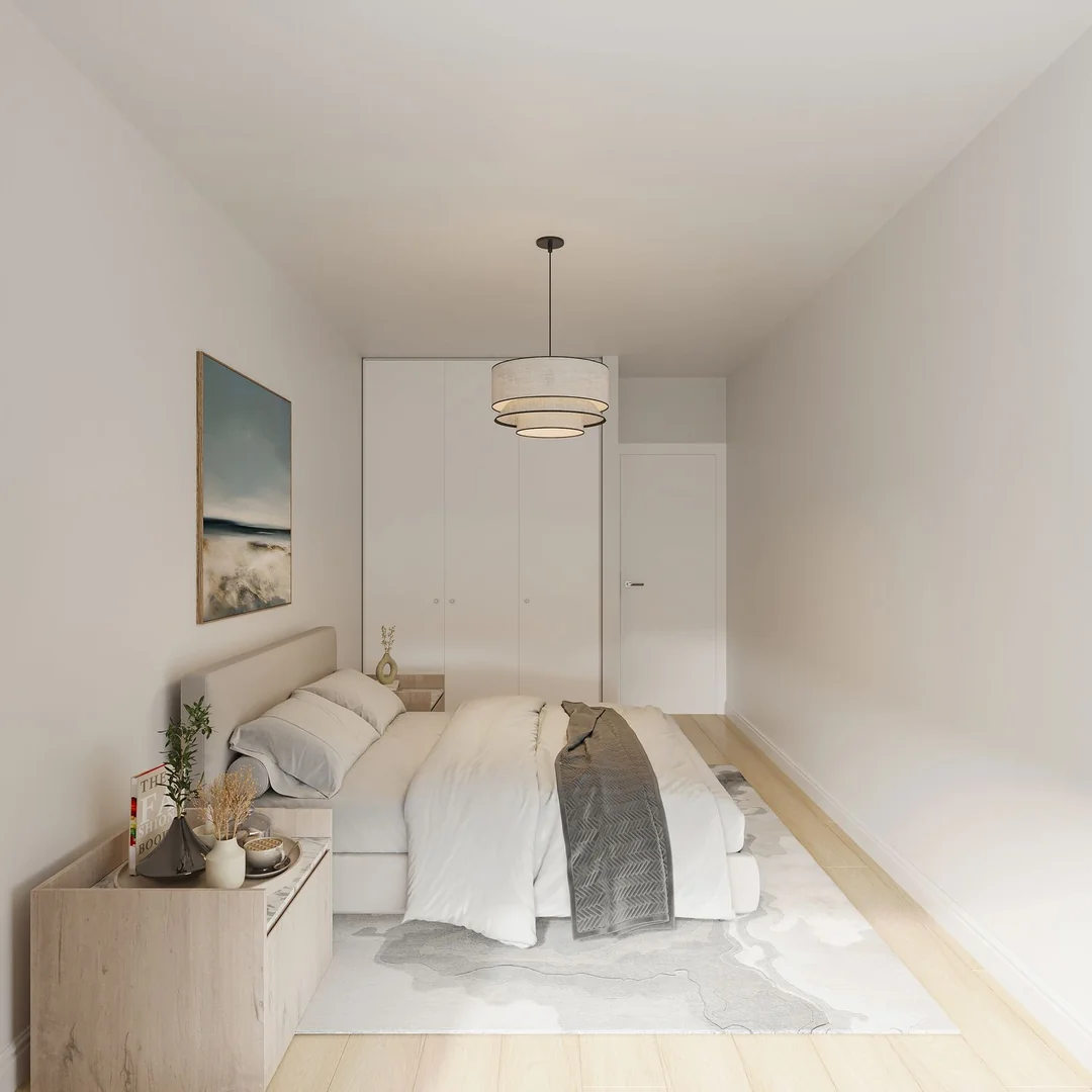 Estudio en Calle José Garrido, 7, San Isidro - Foto 8