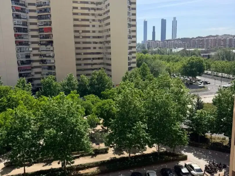 Piso en  Avenida de Betanzos 81 - Foto 10